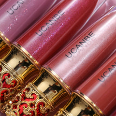 Crown Velvet Matte Lipstick