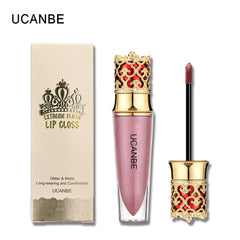 Crown Velvet Matte Lipstick
