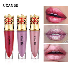 Crown Velvet Matte Lipstick
