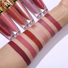 Crown Velvet Matte Lipstick