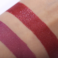 Crown Velvet Matte Lipstick