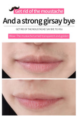 Upper Lip Hair Remove Cream