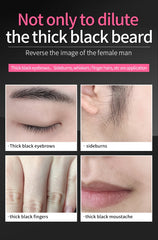 Upper Lip Hair Remove Cream