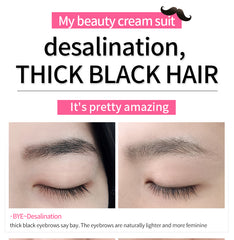 Upper Lip Hair Remove Cream