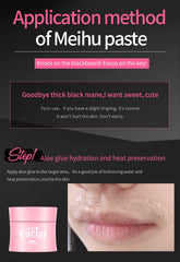 Upper Lip Hair Remove Cream