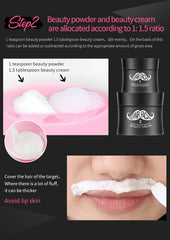 Upper Lip Hair Remove Cream