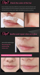 Upper Lip Hair Remove Cream
