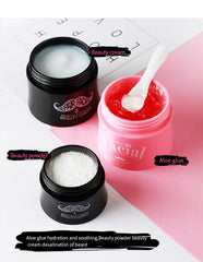 Upper Lip Hair Remove Cream