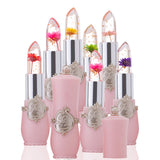Crystal Jelly Lipstick 6pc