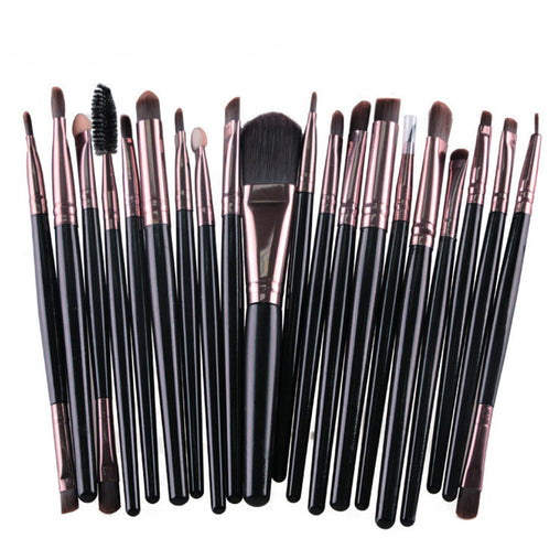 20pcs Makeup Brushes Professional