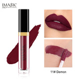 IMAGIC Long-lasting Matte Lipstick