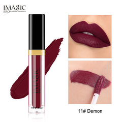 IMAGIC Long-lasting Matte Lipstick