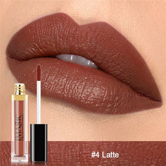 IMAGIC Long-lasting Matte Lipstick