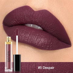 IMAGIC Long-lasting Matte Lipstick