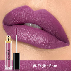 IMAGIC Long-lasting Matte Lipstick