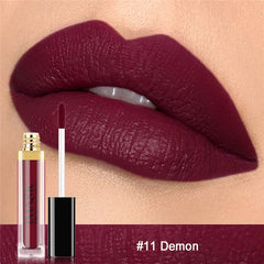 IMAGIC Long-lasting Matte Lipstick