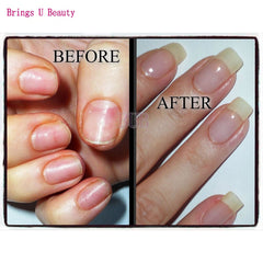 Nail Growth & Strength Cuticle Oil Sweet Orange