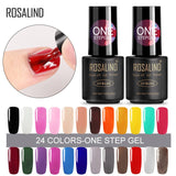 One Step Gel Nail Polish