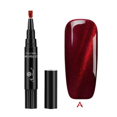 3 in 1 Nail Varnish Pen