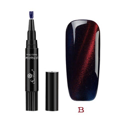 3 in 1 Nail Varnish Pen