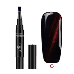 3 in 1 Nail Varnish Pen