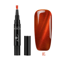 3 in 1 Nail Varnish Pen