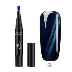 3 in 1 Nail Varnish Pen