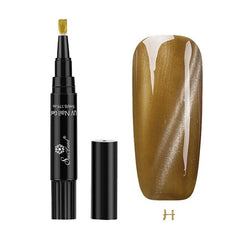 3 in 1 Nail Varnish Pen