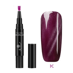 3 in 1 Nail Varnish Pen