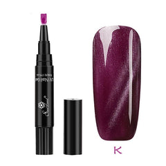3 in 1 Nail Varnish Pen