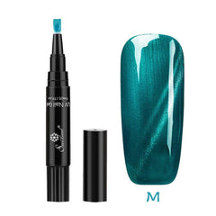 3 in 1 Nail Varnish Pen