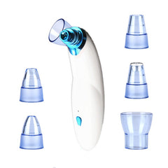 5 Heads Vacuum Suction