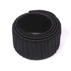 Women Hair Braid Clip Magic Styling Stick Bun Maker Tool Fashion Accessories