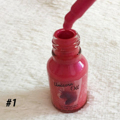 Unicorn Oil Make Up Primer Elixir