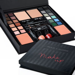 Brooklyn Born Exclusive 39pcs Make-Up Kit