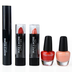 Brooklyn Born Exclusive 39pcs Make-Up Kit