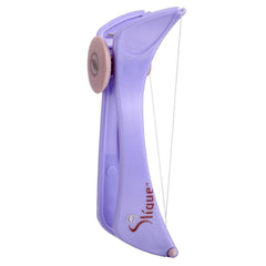 Mini Facial Hair Remover Spring Threader
