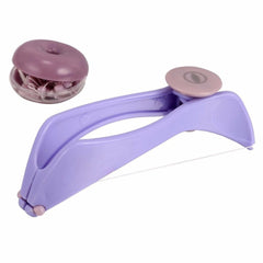 Mini Facial Hair Remover Spring Threader