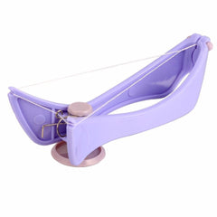 Mini Facial Hair Remover Spring Threader