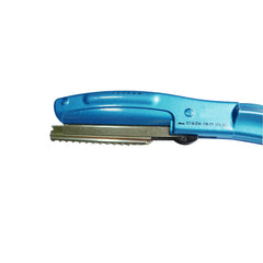 Ultrasonic Hot Vibrating Razor Comb For Hair Cut & Styling