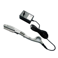 Ultrasonic Hot Vibrating Razor Comb For Hair Cut & Styling