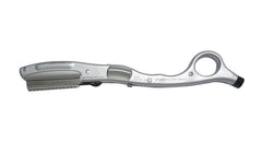 Ultrasonic Hot Vibrating Razor Comb For Hair Cut & Styling