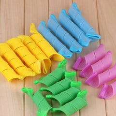 CURLFORMERS Set