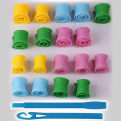 CURLFORMERS Set