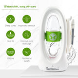 Water Oxygen Jet Therapy Facial Exfoliator