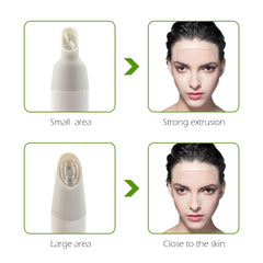 Water Oxygen Jet Therapy Facial Exfoliator