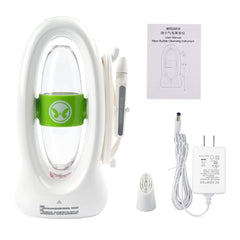 Water Oxygen Jet Therapy Facial Exfoliator