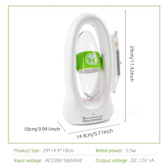 Water Oxygen Jet Therapy Facial Exfoliator