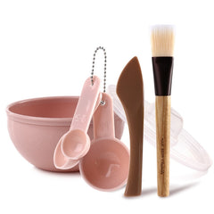 DIY Facial Mask 7 in 1 Kit
