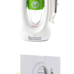 Water Oxygen Jet Therapy Facial Exfoliator